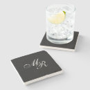 Recherche de bar dessous de verres Initiale