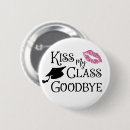 Recherche de funny graduation badges Classe