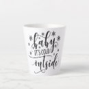 Recherche de froid tasses Noël