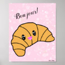 Recherche de petit déjeuner posters Paris