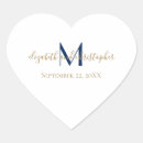 Recherche de traditionnel mariage autocollants Minimaliste