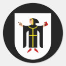 Recherche de munich autocollants München