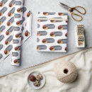 Zoek naar sandwich cadeaupapier Voedsel