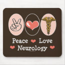 Recherche de neurologie tapis souris Neurologue