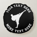 Recherche de arts martiaux coussins Combattant