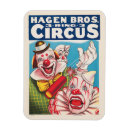 Recherche de cirque magnets Histoire