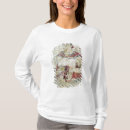 Zoek naar toilette tshirts Vrouw