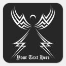 Recherche de angélique autocollants Ailes