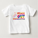 Recherche de kindergarten tshirts École