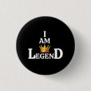 Recherche de la légende badges Anniversaire