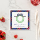 Recherche de écossais serviettes Aquarelle