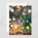 Recherche de chiffres de bâton cartes postales Pour tous