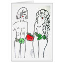 Recherche de jardin éden cartes postales Adam