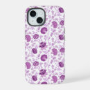 Recherche de répétitions iphone coques Motif floral