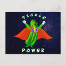 Recherche de superhéros cartes postales Pour tous