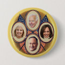 Recherche de billet démocratique badges Joe biden