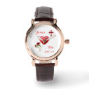 Recherche de jésus montres Spirituel