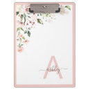 Recherche de joli rose porte blocs Chic