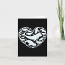 Recherche de beluga vœux cartes Adorable
