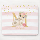 Recherche de mignon chat tapis souris Chaton