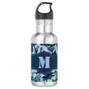 Zoek naar camo waterflessen Marine