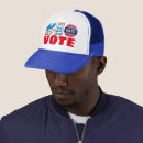 Recherche de bouton casquettes Patriotique