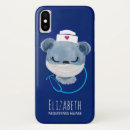 Recherche de autorisé iphone coques Infirmière