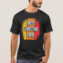 Recherche de christine tshirts Drôle