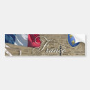 Recherche de france voiture autocollants Europe