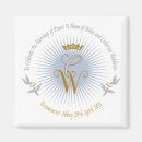Recherche de william et kate magnets Middleton