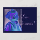 Recherche de diva cartes postales Fashionista