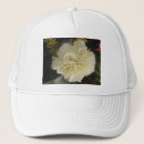 Recherche de beauté casquettes Fleurs