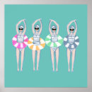 Recherche de natation posters Nage