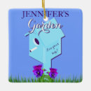 Recherche de jardin ornements Mère
