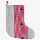 Recherche de royaume uni chaussette de noël Rouge