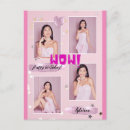 Recherche de mini vœux cartes Pour elle