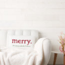 Recherche de joyeux noël coussins Lombaire