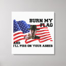 Zoek naar veteranen kunst Amerikaanse vlag