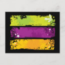 Recherche de arrière plan abstrait cartes postales Cercle