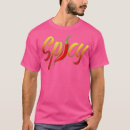 Zoek naar hete peper tshirts Kruidig eten liefhebber