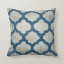 Zoek naar symmetrie kussens Motief