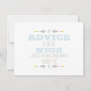 Zoek naar advieskaarten Blauw