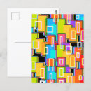 Recherche de rainbow cartes postales Pastel