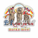 Zoek naar praag stickers Tsjechië