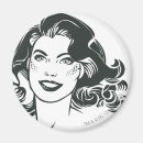 Zoek naar supergirl magneten Metropolis