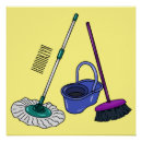 Zoek naar bezemsteel posters Broom