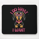 Recherche de chien drôle tapis souris Style