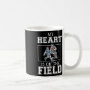 Recherche de terrain football tasses Équipe
