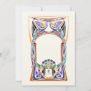 Recherche de divers cartes invitations Couleur