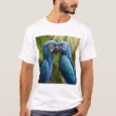 Recherche de azure tshirts Bleu